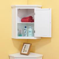 Bathroom sink cabinets image 1